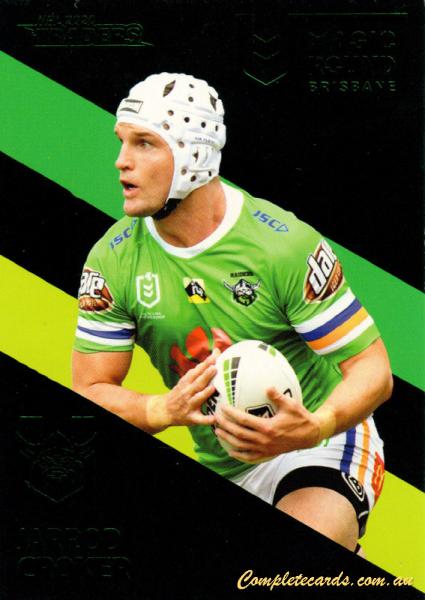 Jarrod Croker