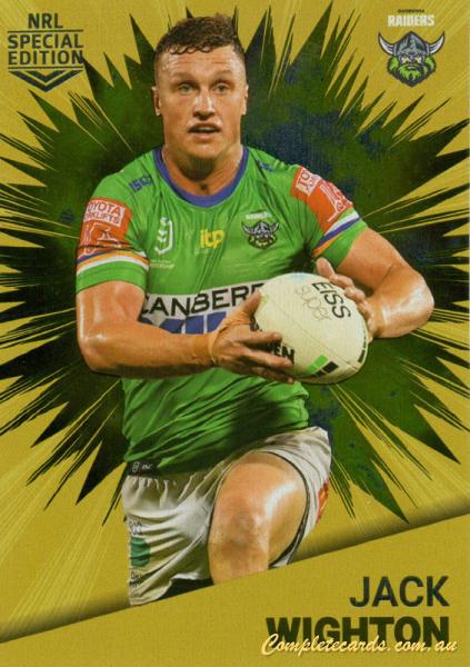 Jack Wighton