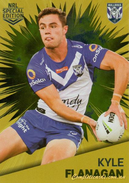 Kyle Flanagan