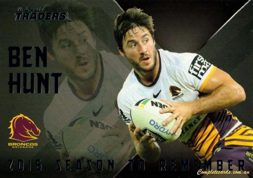 Ben Hunt