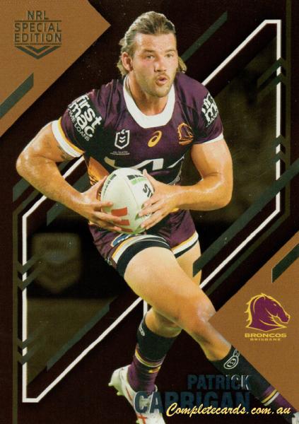 2023 NRL Rivalry - Bronze