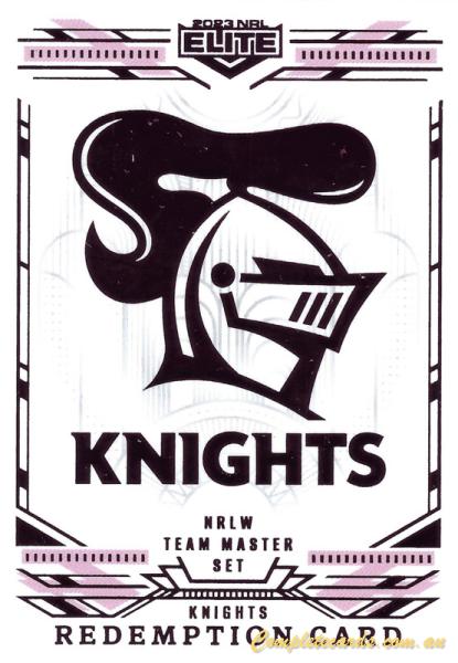 Newcastle Knights