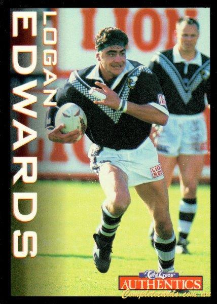 Logan Edwards