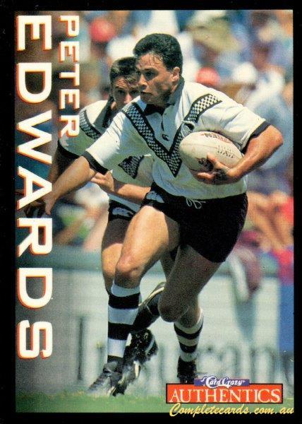 Peter Edwards