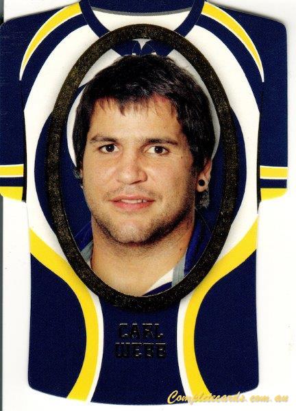 Carl Webb