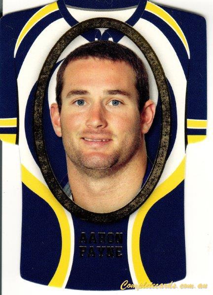 Aaron Payne