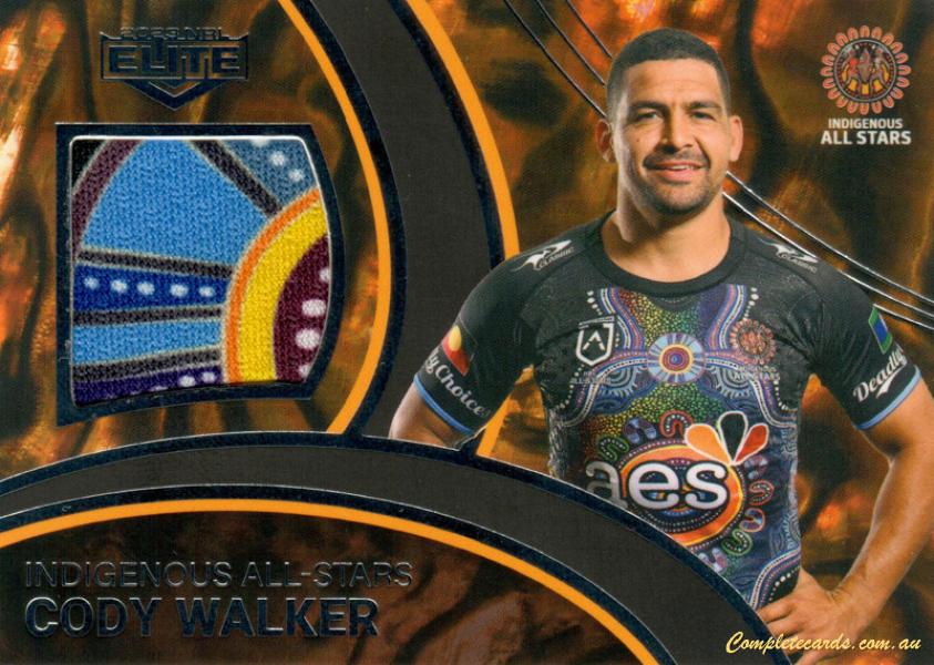 Cody Walker