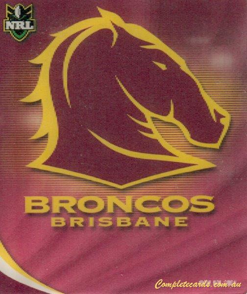 Brisbane Broncos