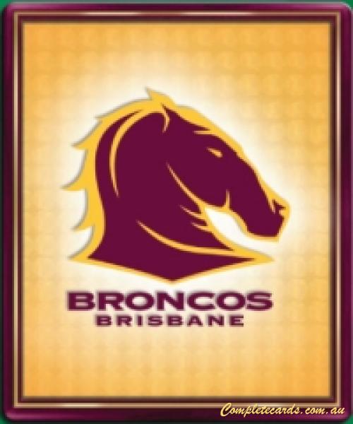 Brisbane Broncos