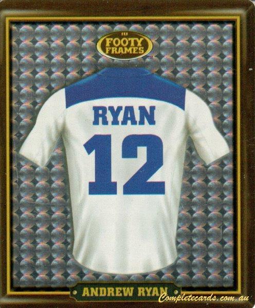 Andrew Ryan