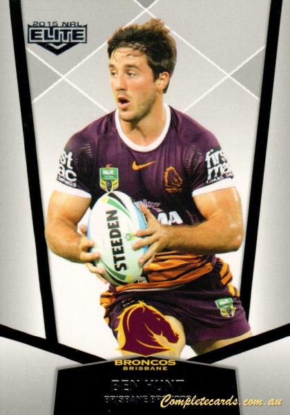 Ben Hunt