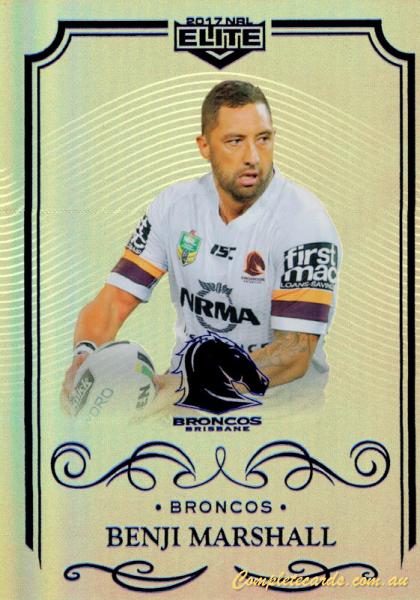 Benji Marshall