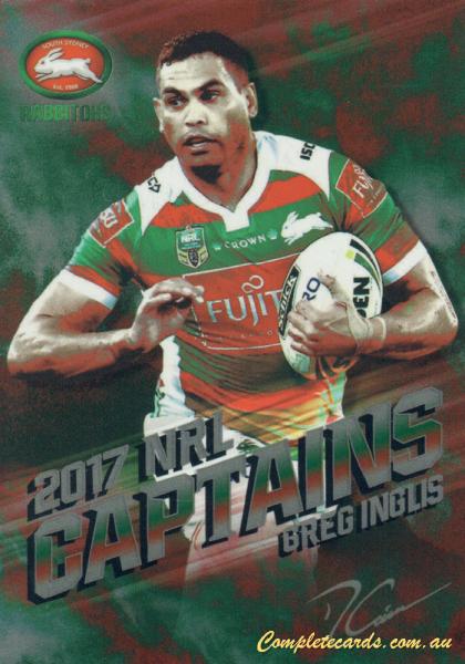 Greg Inglis