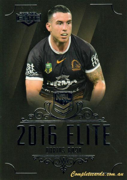 Darius Boyd