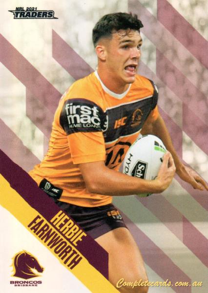 Herbie Farnworth