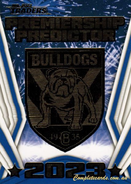 Canterbury-Bankstown Bulldogs