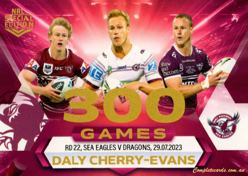 Daly Cherry-Evans