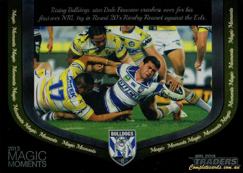 Dale Finucane