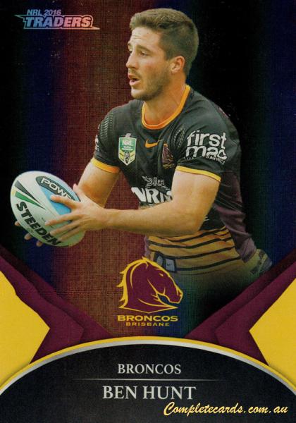 Ben Hunt