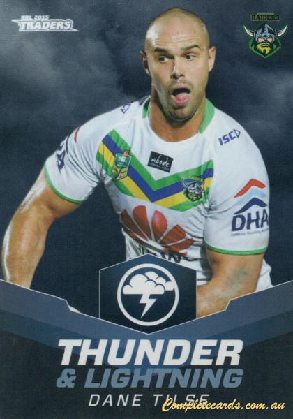 Dane Tilse
