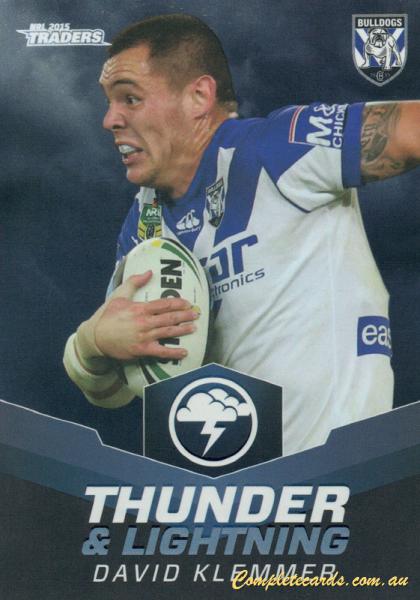David Klemmer