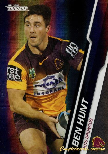 Ben Hunt