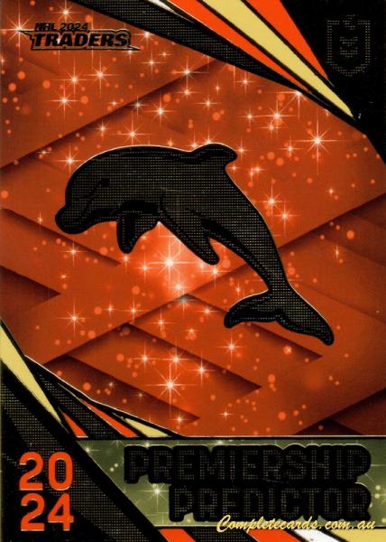Dolphins