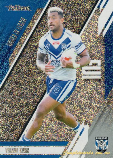 Viliame Kikau