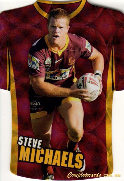 Steve Michaels