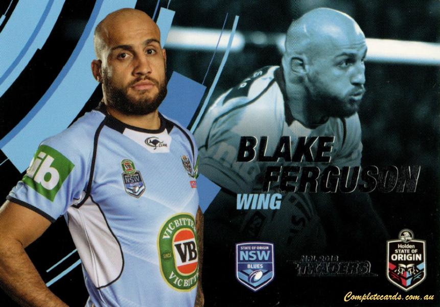 Blake Ferguson