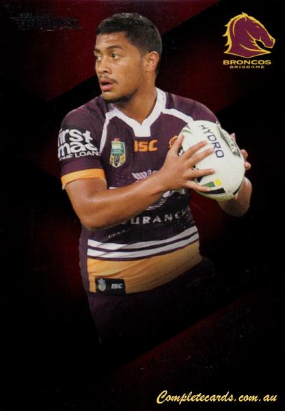 Anthony Milford