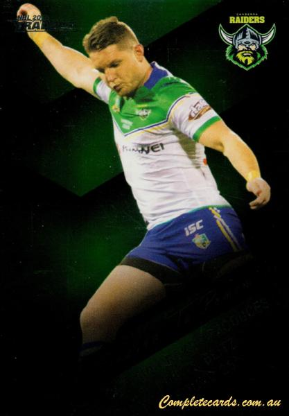 Jarrod Croker