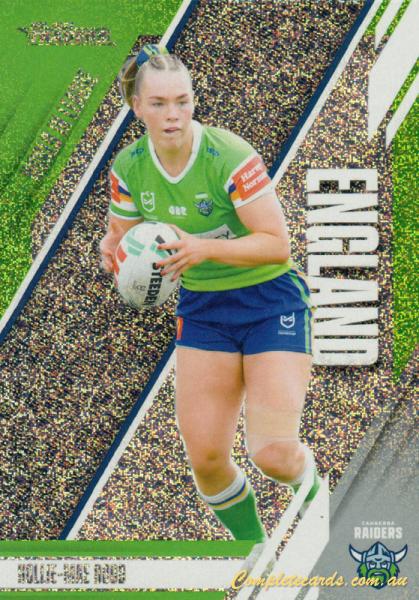 Hollie-Mae Dodd