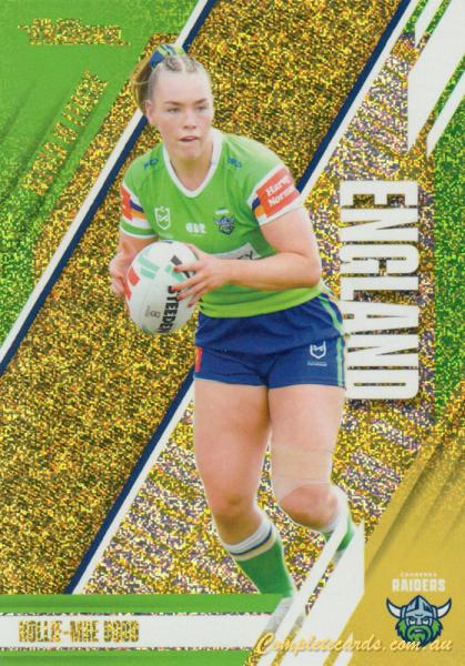 Hollie-Mae Dodd