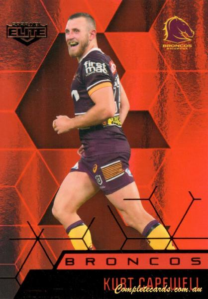 Kurt Capewell