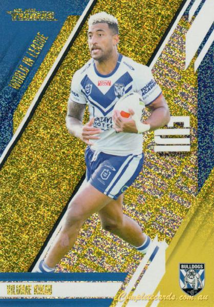 Viliame Kikau