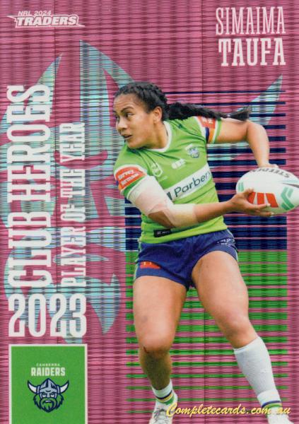 Simaima Taufa