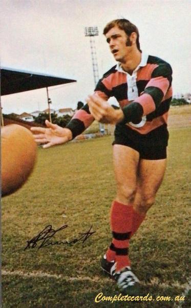 Richie Twist