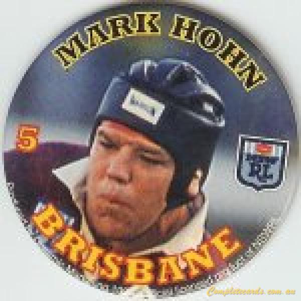 Mark Hohn