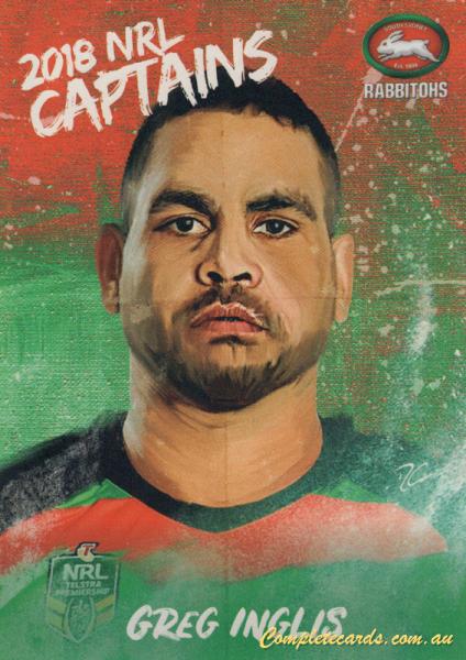 Greg Inglis