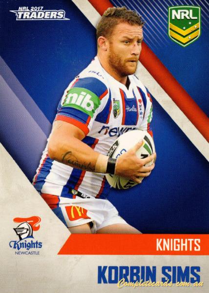 Korbin Sims