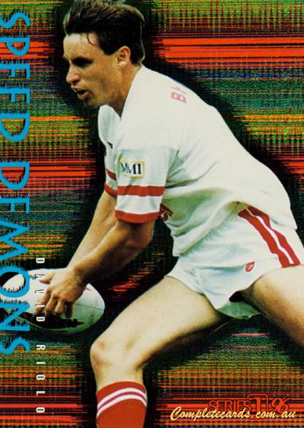 David Riolo