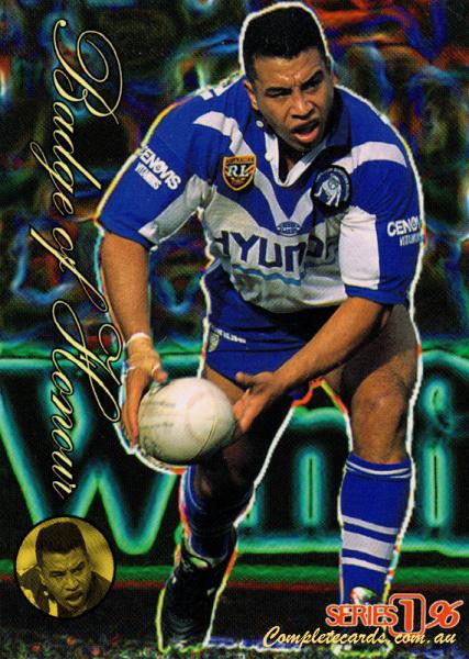 Jim Dymock