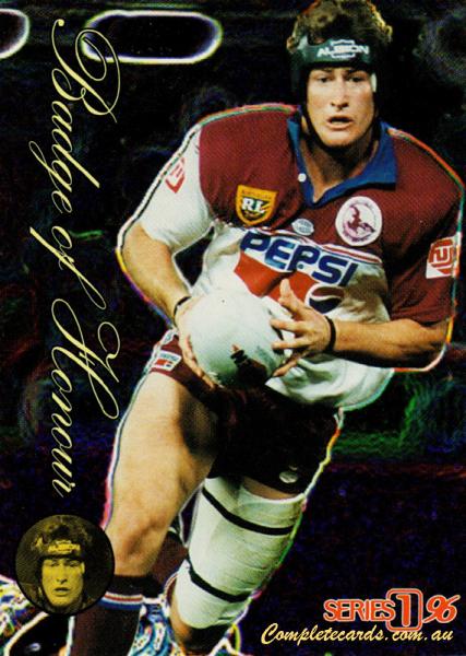 Steve Menzies