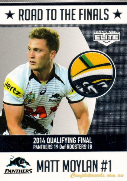 Matt Moylan