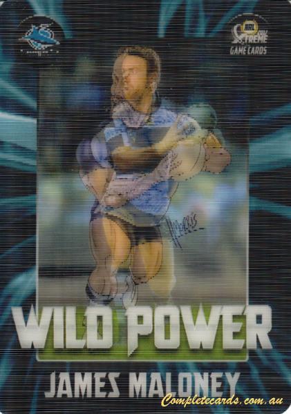 James Maloney