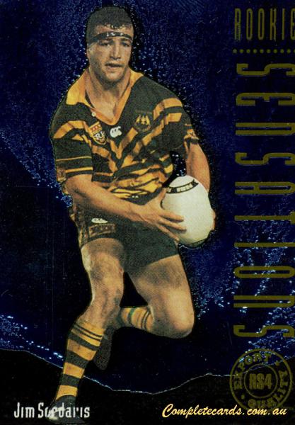 Jim Serdaris