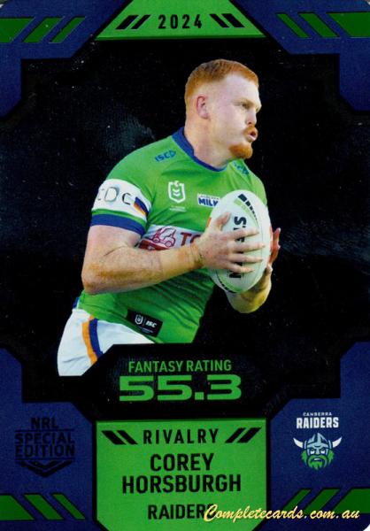 Corey Horsburgh