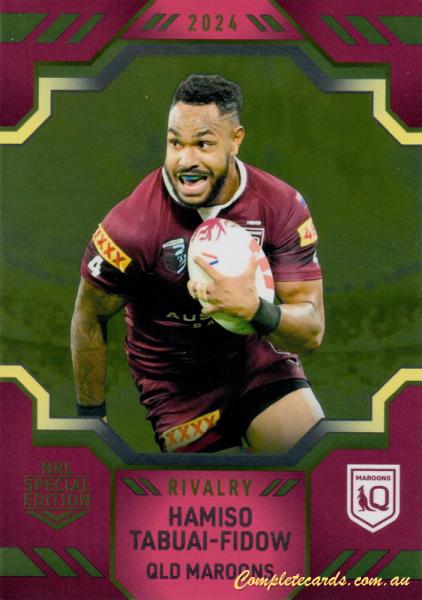 Hamiso Tabuai-Fidow