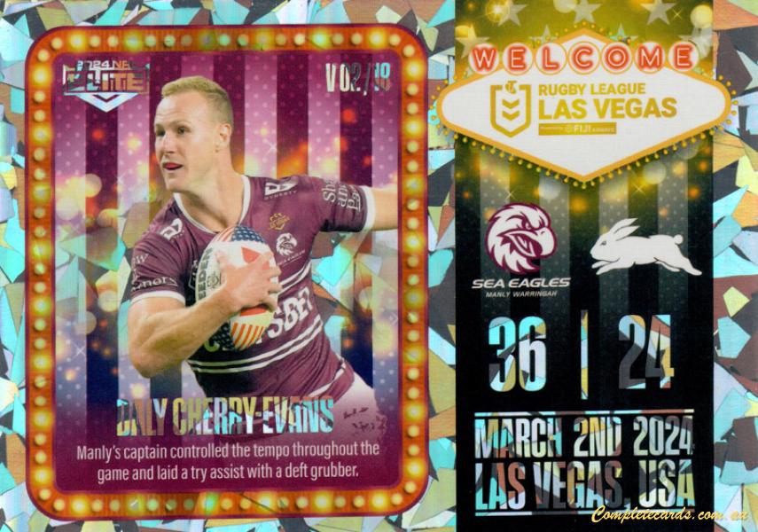 Daly Cherry-Evans